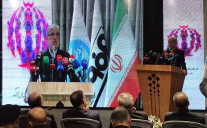 وزیر علوم سیمایی صراف