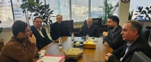 افزایش تعداد متقاضیان سرمایه‌گذاری در مجتمع فولاد زاگرس اندیمشک