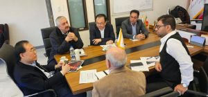 افزایش تعداد متقاضیان سرمایه‌گذاری در مجتمع فولاد زاگرس اندیمشک