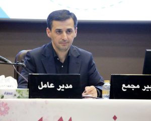 فرید دهقانی 