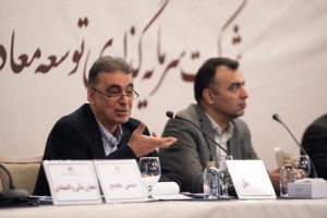 سعدمحمدی 
