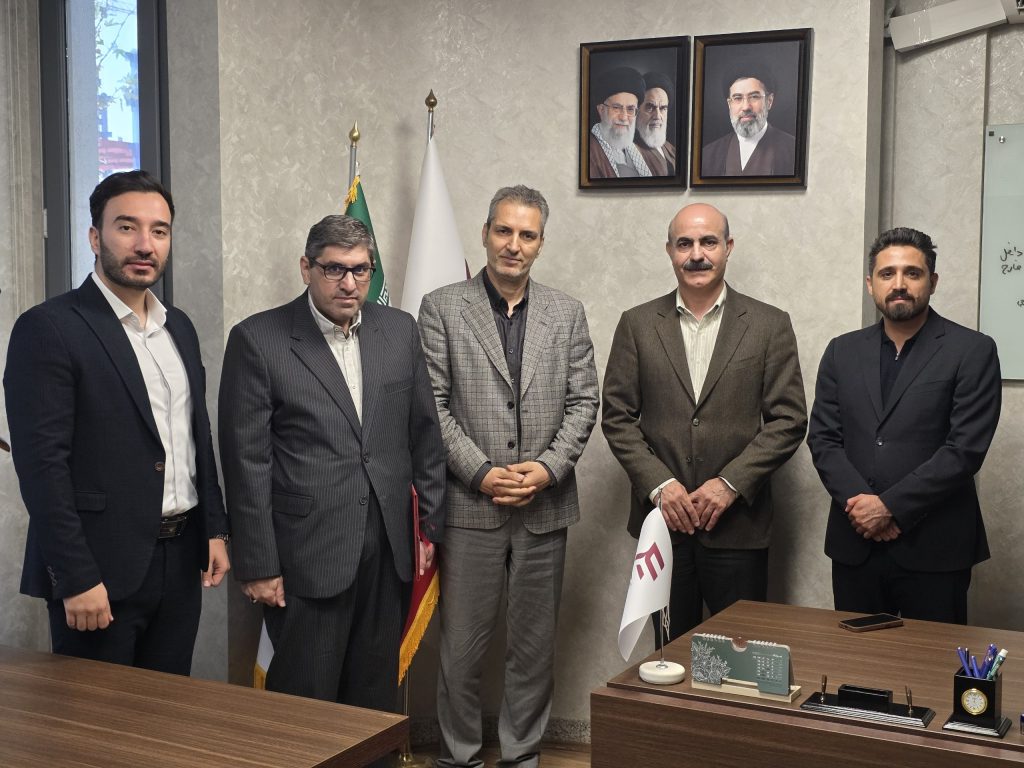 مدیرعامل یاقوت توسعه معادن و فلزات