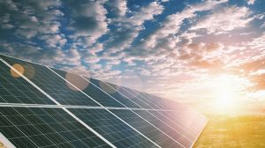 هلیوژن استارتاپ انرژی - انرژی خورشیدی متمرکز برای ایجاد گرمای شدید مورد نیاز برای ساخت سیمان، فولاد، شیشه و سایر فرآیندهای صنعتی