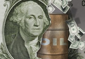 حذف دلار از معاملات