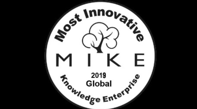 جایزه جهانی MIKE توسط فولاد مبارکه