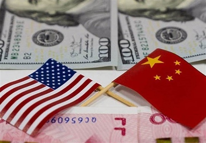 چین برنده رقابت اقتصادی با آمریکا