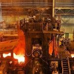 تولید جهانی فولاد