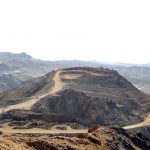 معادن کوچک مقیاس