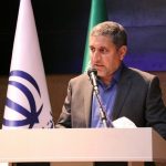 ابراهیم علی مولابیگی مدیرکل دفتر اکتشاف وزارت صنعت، معدن و تجارت