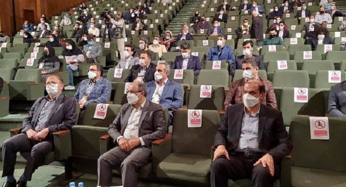 ذوب آهن اصفهان در اینوماین به دنبال همگرایی صنعت و پژوهش