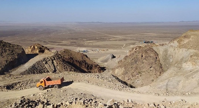 2 معدن جدید در بوشهر کشف شد