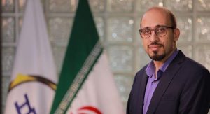 محمد حسنی سعدی سخنگوی بورس کالای ایران به کارکردهای بورس کالا