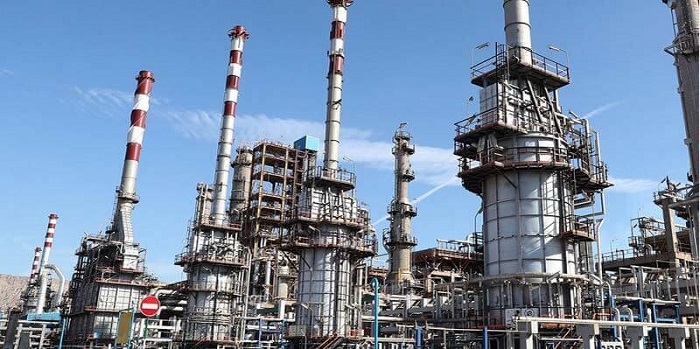 خطر کمبود گاز در زمستان برای صنعت فولاد ایران