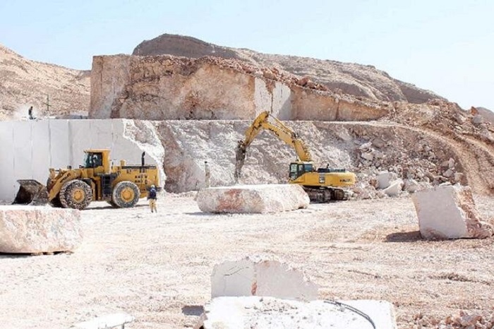 ۲ معدن جدید در بوشهر کشف شد