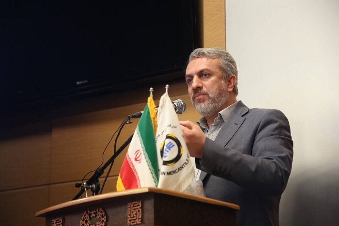 فاطمی وزیر صنعت، معدن و تجارت