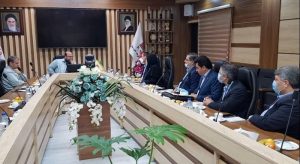 اعلام آمادگی دو بانک برای کمک به توسعه فولاد خوزستان