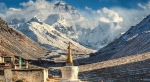 زی‌جین تولید در معدن مس بزرگ تبت را آغاز می‌کند