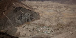 معدن افغانستان