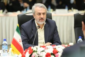 چهاردهمین اجلاس کمیسیون مشترک ایران و ازبکستان، نقطه عطفی برای ارتقای روابط اقتصادی دو کشور می شود