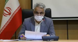 رئیس سازمان صمت استان تهران