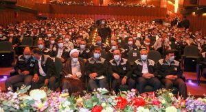 شکوفایی ذوب آهن اصفهان با همدلی کارکنان رقم می‌خورد