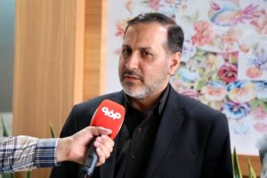 «امیرحسین کمیلی» سرپرست سازمان صنعت، معدن و تجارت استان اصفهان