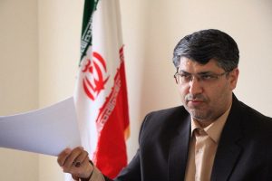علی اکبر کریمی عضو کمیسیون صنایع و معادن مجلس