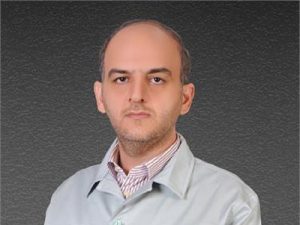 شهنیانی معاون برنامه‌ریزی و توسعه شرکت فولاد خوزستان