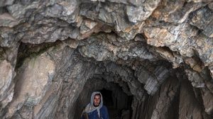 معدنکاری شرکت‌های چینی خطری برای آثار باستانی افغانستان