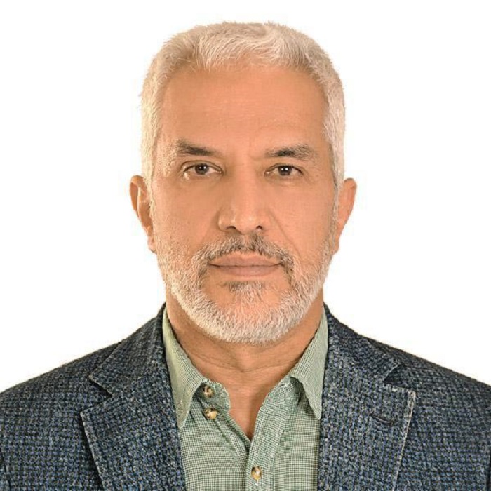 سعید پورفرهادی عضو هیات مدیره اتحادیه تولیدکنندگان و صادرکنندگان محصولات معدنی ایران
