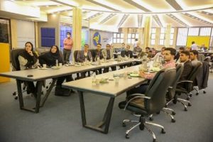 در رویداد مشترک شهرک علمی و تحقیقاتی اصفهان و فولاد مبارکه صورت گرفت؛ ارائه طرح‌های سرمایه‌گذاری فناورانه شرکت‌های دانش‌بنیان به صنعت