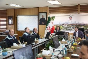 وزارت راه و شهرسازی، کلیدی‌ترین مصرف‌کننده مقاطع ساختمانی ذوب آهن اصفهان