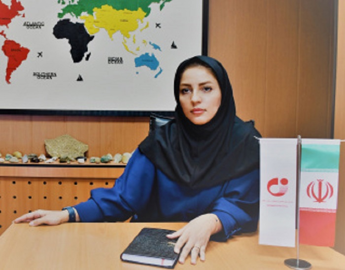 هانیه بخشایی