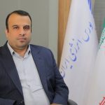 علی نقوی، مدیرعامل بورس انرژی ایران