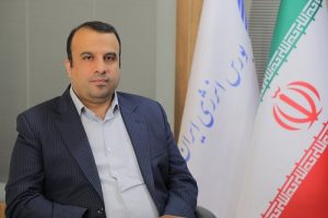 علی نقوی، مدیرعامل بورس انرژی ایران
