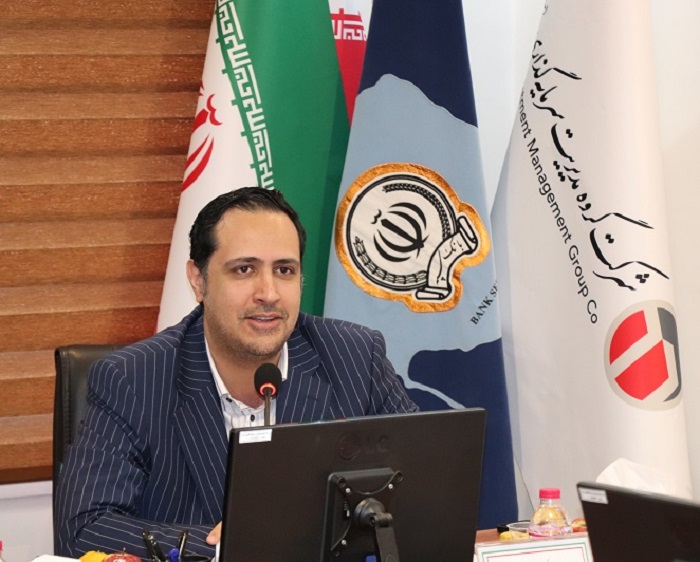 سید بابک ابراهیمی