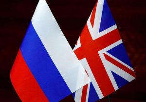 انگلیس و روسیه سال ۲۰۲۳ وارد رکود اقتصادی می‌شوند