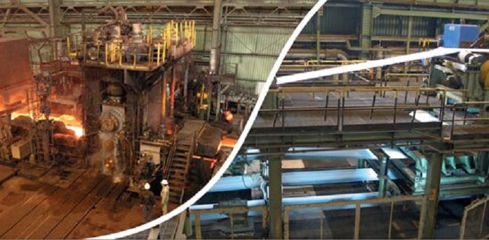 ثبت هفت رکوردماهانه در فولاد مبارکه، نویدبخش سالی خوش در تولید فولاد کشور