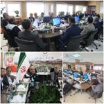 همکاری ذوب‌آهن اصفهان و سازمان اقتصادی کوثر توسعه می یابد