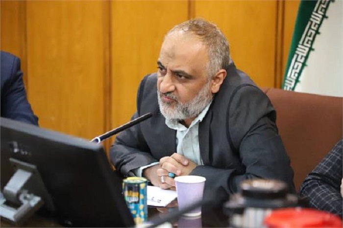 محسن نادری‌منش