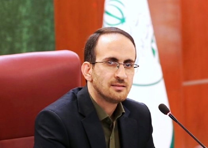 احمد طاهری