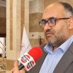 مجتبی حمیدیان معدن مدیا