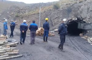 ۶ کشته در پی حادثه انفجار معدن زغال‌سنگ دامغان
