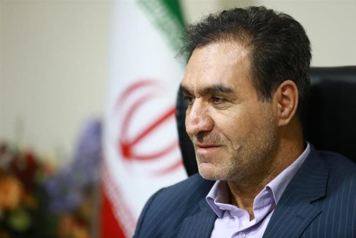 مدیرعامل صندوق حمایت و بازنشستگی کارکنان فولاد
