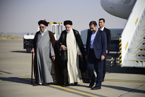 ابراهیم رئیسی