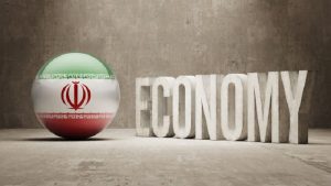 اقتصاد ایران بر مدار صعود