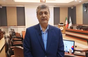سید مهدی طبیب‌زاده، رئیس اتاق بازرگانی کرمان در گفت‌وگو با معدن‌مدیا