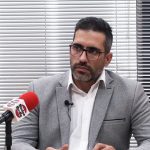 محسن نادری، مدیرعامل هیمکو شرکت همراه جاده ریل دریا