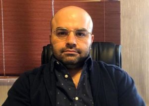 کامران وکیل