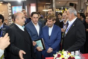 اثرات اقتصادی تولید ریل در ذوب‌آهن اصفهان در كشور چشمگیر است